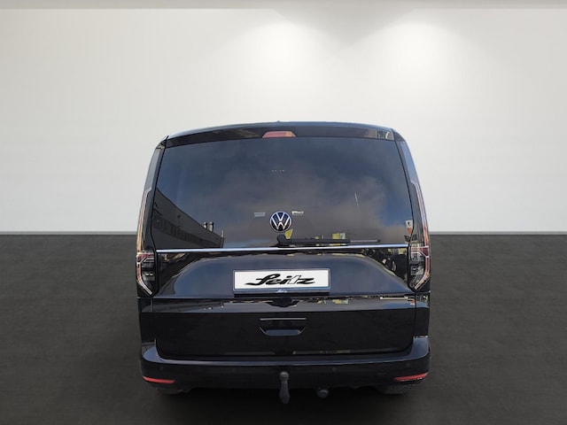 Volkswagen Caddy 2.0 TDI
