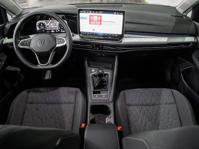 Volkswagen Golf 1.5 TSI Golf VIII