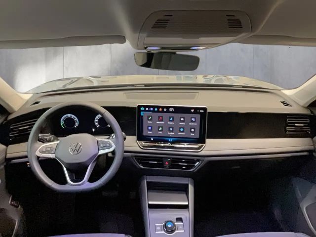 Volkswagen Tiguan DSG eHybrid