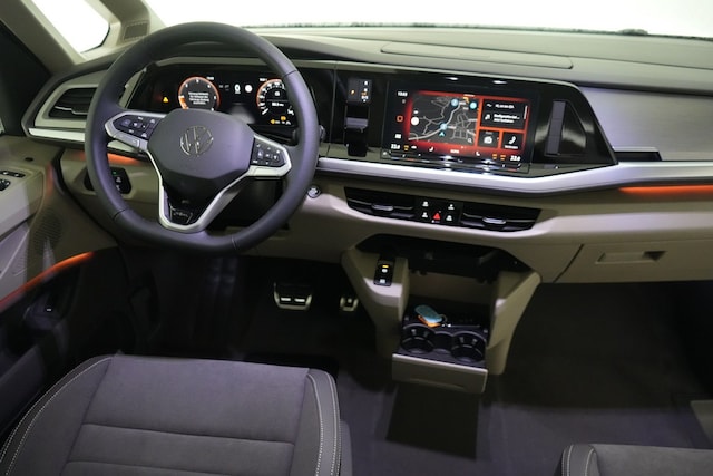 Volkswagen Multivan 2.0 TDI DSG Life T7