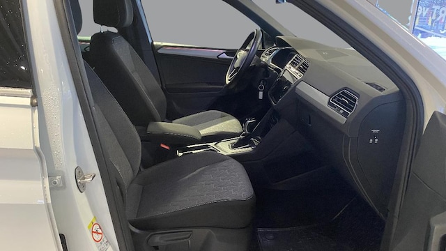 Volkswagen Tiguan 1.5 TSI Move