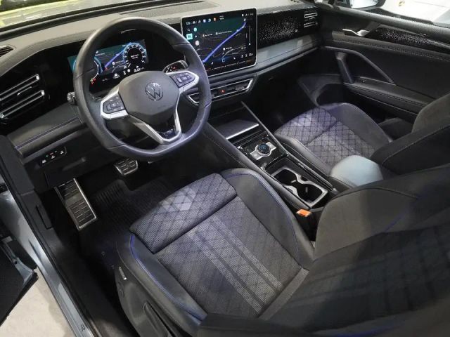 Volkswagen Tiguan 2.0 TDI R-Line