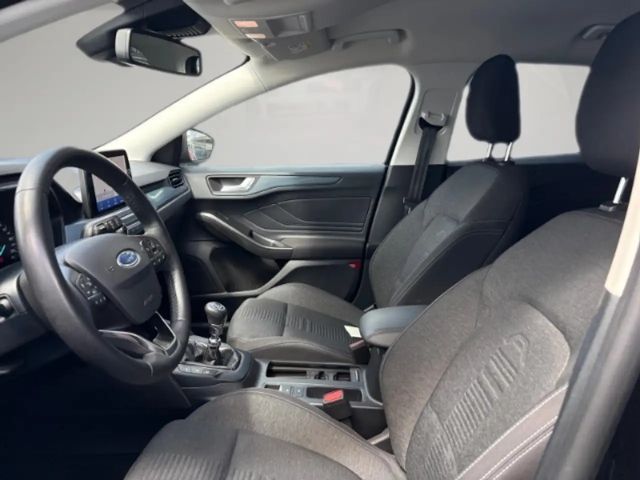 Ford Focus Active Wagon