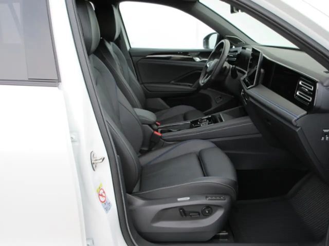 Volkswagen Tiguan 2.0 TDI DSG R-Line Style