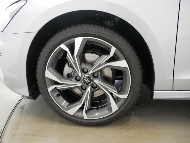 Audi A3 30 TFSI Sportback