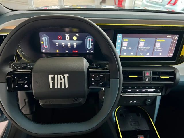 Fiat Grande Panda La Prima