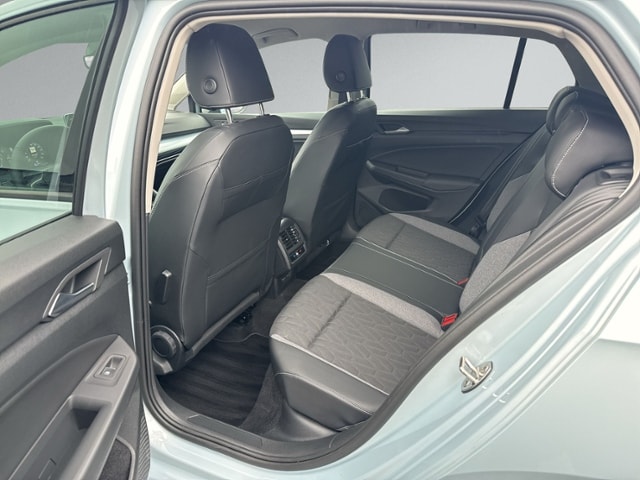 Volkswagen Golf 2.0 TDI DSG Golf VIII