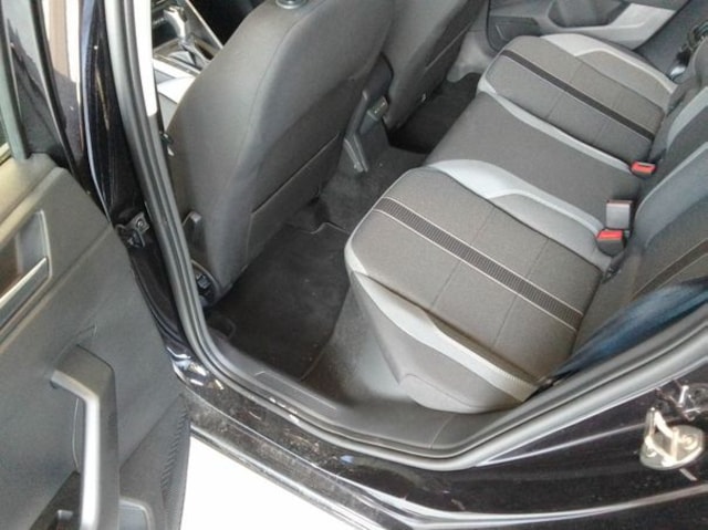 Volkswagen Polo 1.0 TSI DSG