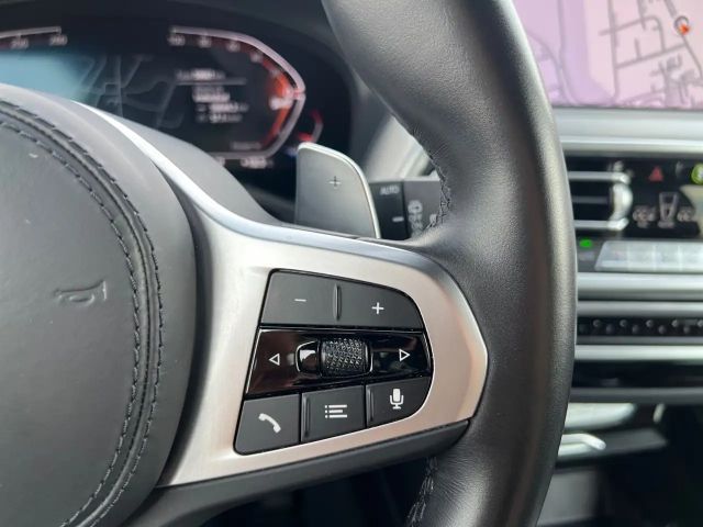 BMW X3 M-Sport xDrive20d