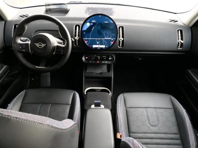 MINI Countryman E Countryman