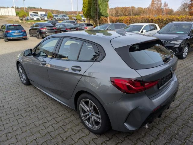 BMW 120 120i M-Sport Sedan