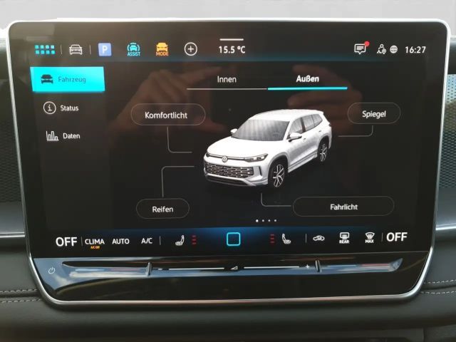 Volkswagen Tayron 2.0 TDI DSG Life