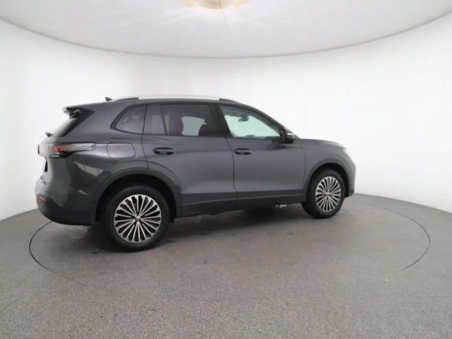 Volkswagen Tiguan DSG eHybrid