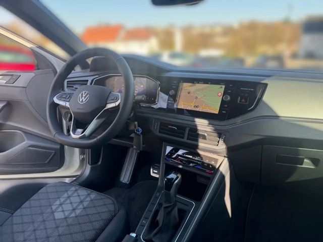 Volkswagen Taigo 1.5 TSI DSG R-Line