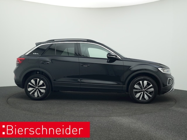 Volkswagen T-Roc 1.5 TSI DSG