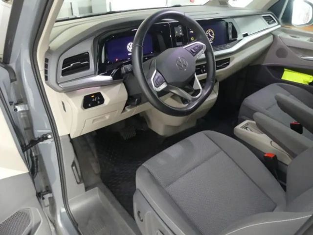 Volkswagen Multivan 2.0 TSI DSG Life T7