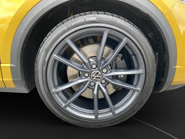 Volkswagen T-Roc 2.0 TSI OPF 4Motion +DSG+AKRA+LED