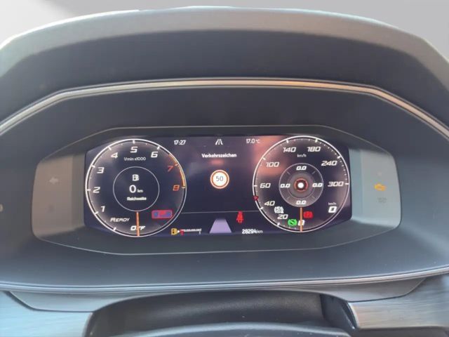 Cupra Formentor 4Drive VZ