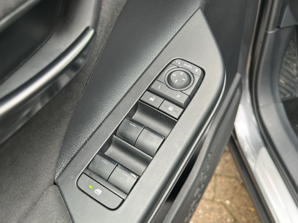 Toyota C-HR 5-deurs GR