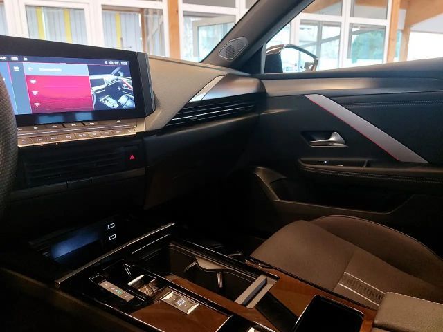 Opel Astra GS-Line Grand Sport Turbo