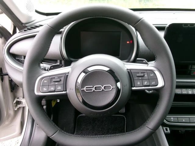 Fiat 600e Special Edition 107kW (145PS)