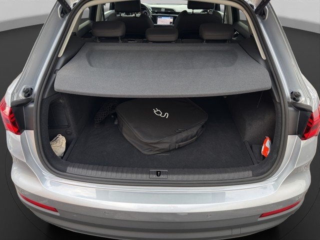 Audi Q3 45 TFSI Hybride S-Tronic