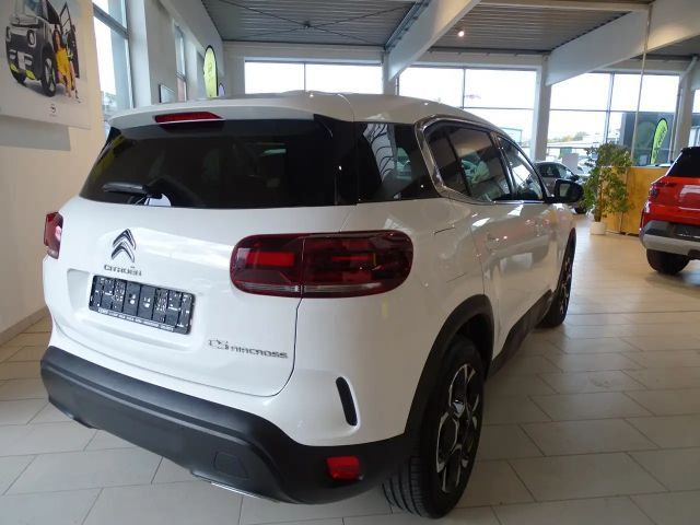 Citroën C5 Aircross Feel Pack PureTech