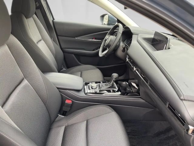 Mazda CX-30 2.5LG CENTRE-LINE 140ps 6AT 2WD CENTRE