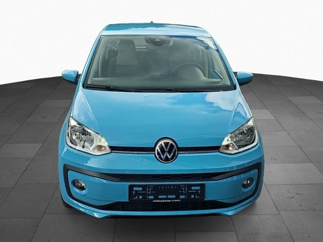 Volkswagen up! 1.0 MPI