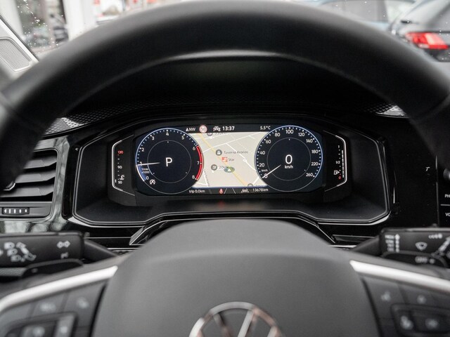 Volkswagen Taigo 1.0 TSI