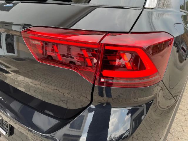 Volkswagen T-Roc 2.0 TSI R-Line