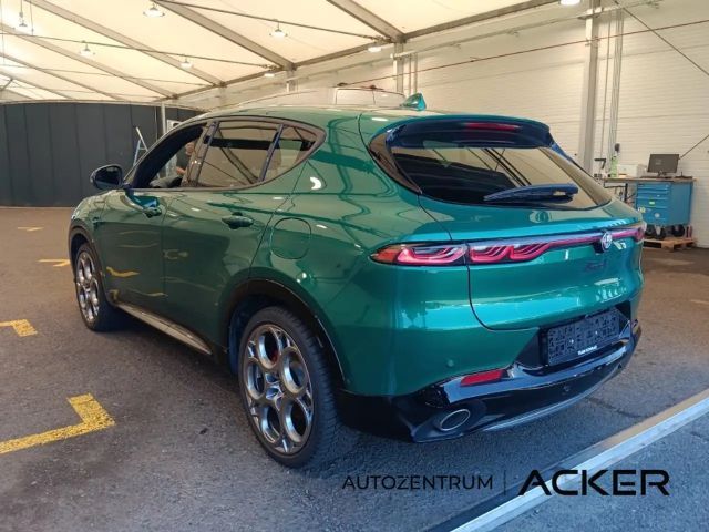 Alfa Romeo Tonale Q4 Speciale