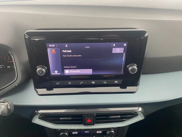 Seat Arona 1.0 TSI DSG