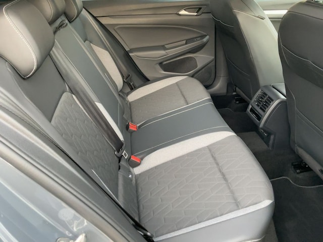 Volkswagen Golf 2.0 TDI DSG Golf VIII