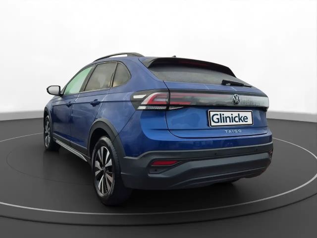 Volkswagen Taigo 1.0 TSI DSG IQ.Drive