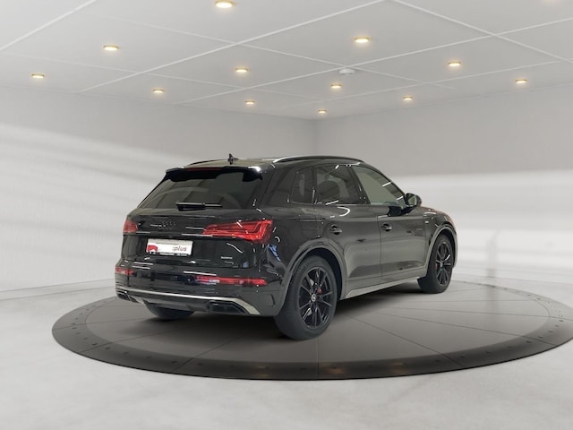 Audi Q5 40 TDI Quattro S-Tronic