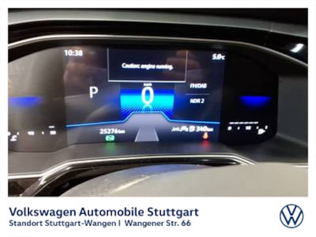 Volkswagen Polo 1.0 TSI DSG