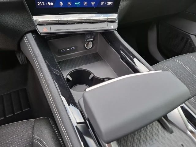 Renault Austral Techno