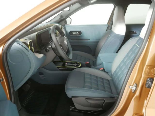 Fiat Grande Panda E La Prima