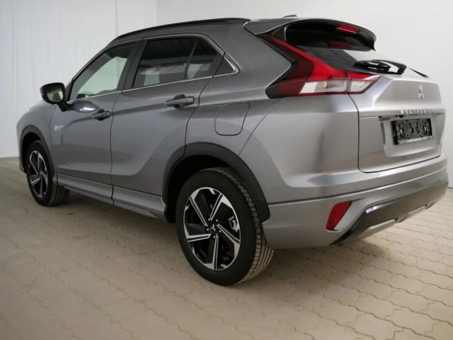 Mitsubishi Eclipse Cross PHEV