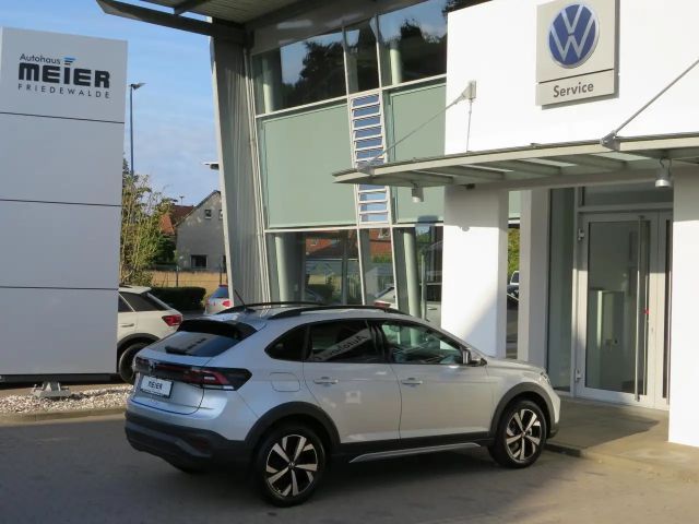 Volkswagen Taigo 1.0 TSI Life