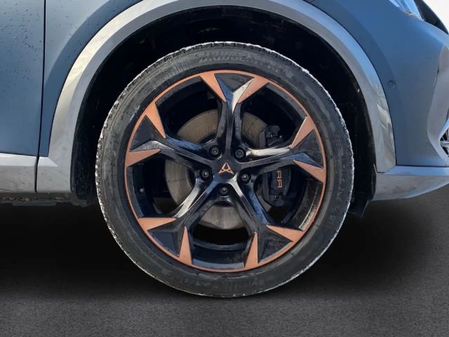 Cupra Formentor 2.0 TSI 4Drive DSG VZ