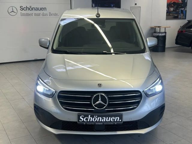 Mercedes-Benz T 180 T 180 FACELIFT24+EDITION+LED+KAMERA+CARPLAY