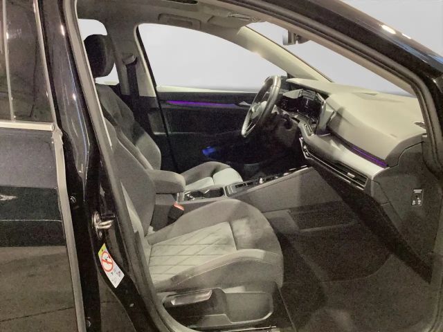 Volkswagen Golf 2.0 TDI DSG Style