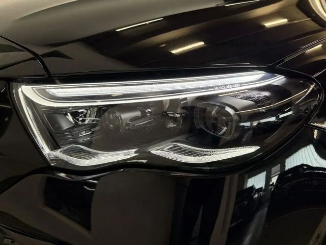 Mercedes-Benz E 53 AMG AMG Line Sedan