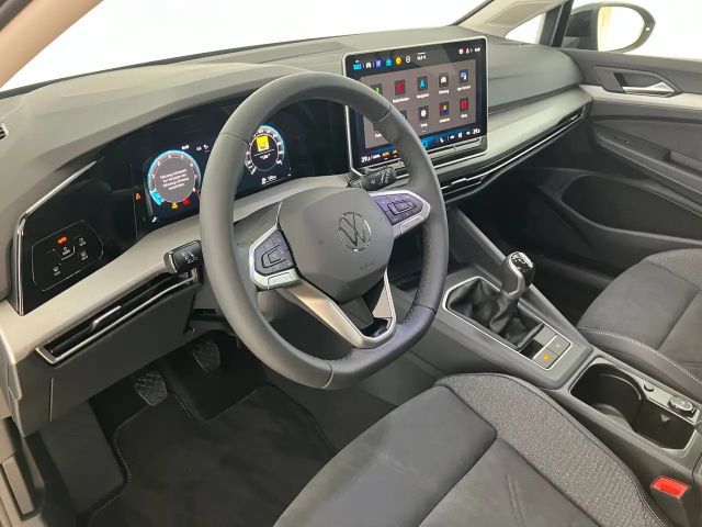 Volkswagen Golf Rabbit TSI