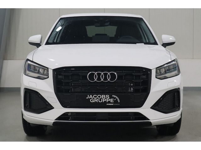Audi Q2 35 TFSI S-Tronic