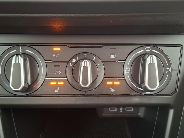 Volkswagen Polo Life