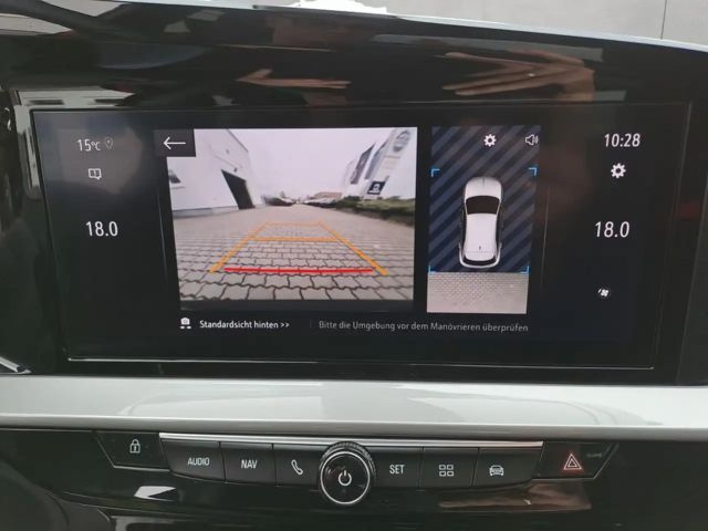 Opel Mokka GS-Line Grand Sport Turbo