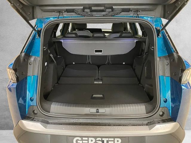 Peugeot 5008 Allure Pack
